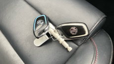 MG Hs 1.5 T-GDI Excite 5dr DCT Petrol Hatchback